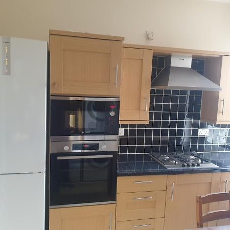 London Luxury Apartments 5 Min Walk From Ilford Station, With Free Parking Free Wifi Dış mekan fotoğraf