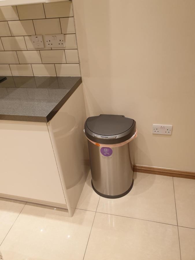 London Luxury Apartments 5 Min Walk From Ilford Station, With Free Parking Free Wifi Dış mekan fotoğraf