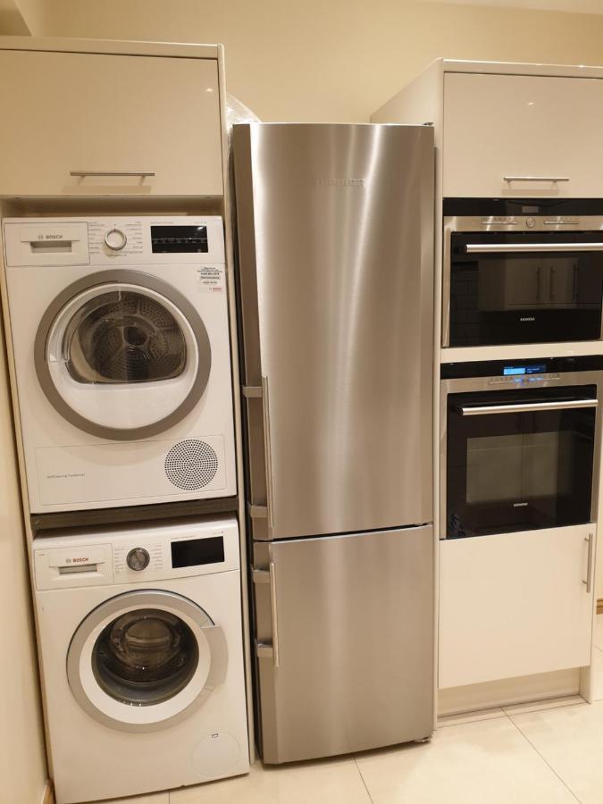 London Luxury Apartments 5 Min Walk From Ilford Station, With Free Parking Free Wifi Dış mekan fotoğraf