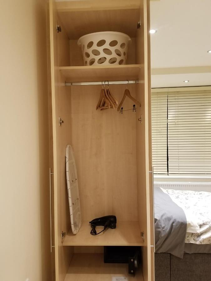 London Luxury Apartments 5 Min Walk From Ilford Station, With Free Parking Free Wifi Dış mekan fotoğraf