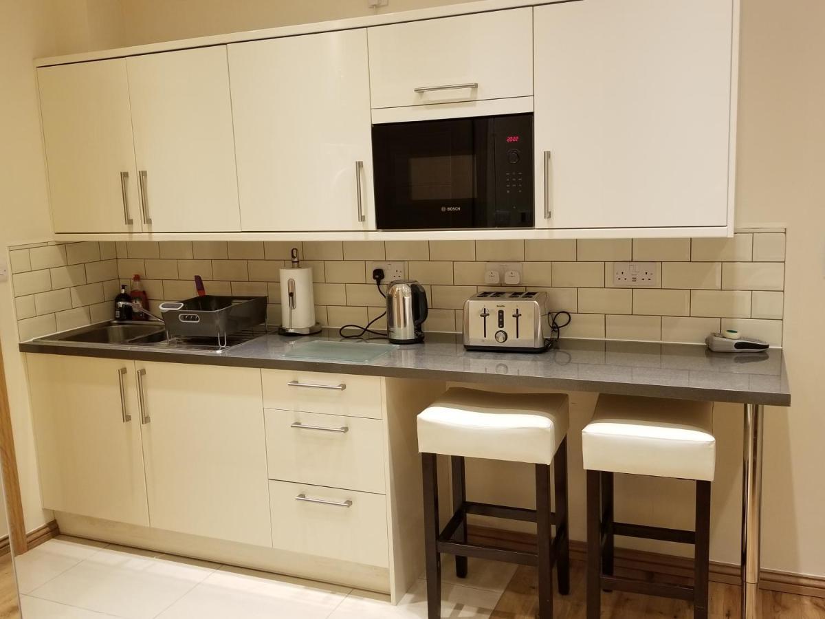London Luxury Apartments 5 Min Walk From Ilford Station, With Free Parking Free Wifi Dış mekan fotoğraf
