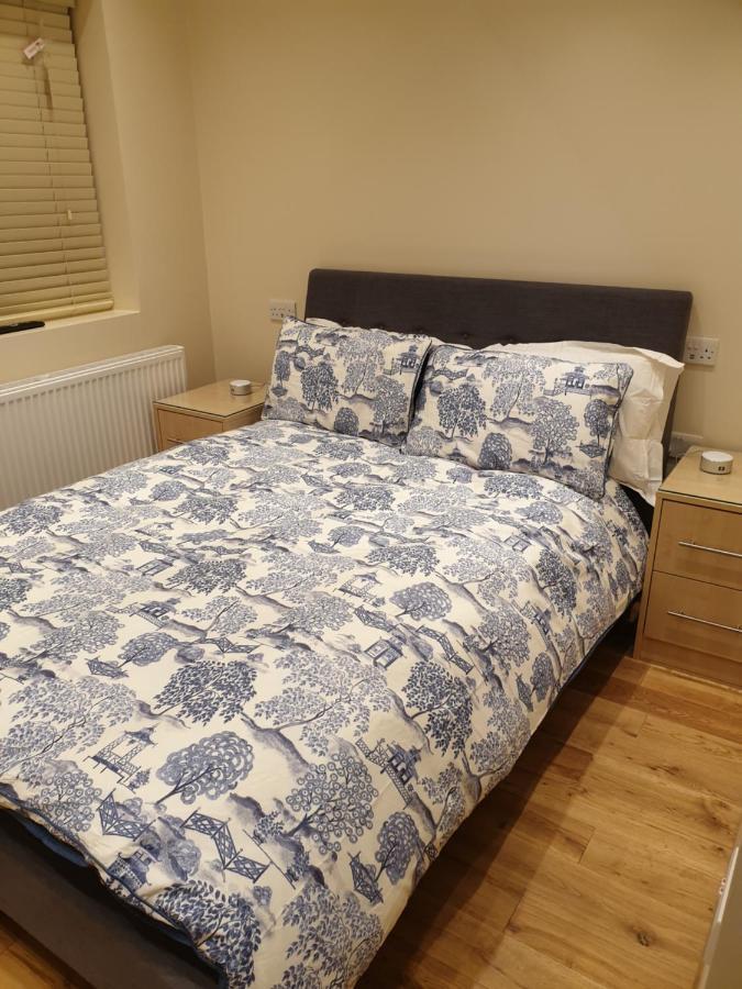 London Luxury Apartments 5 Min Walk From Ilford Station, With Free Parking Free Wifi Dış mekan fotoğraf