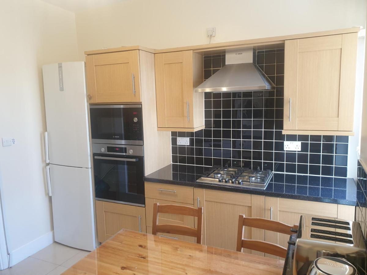 London Luxury Apartments 5 Min Walk From Ilford Station, With Free Parking Free Wifi Dış mekan fotoğraf