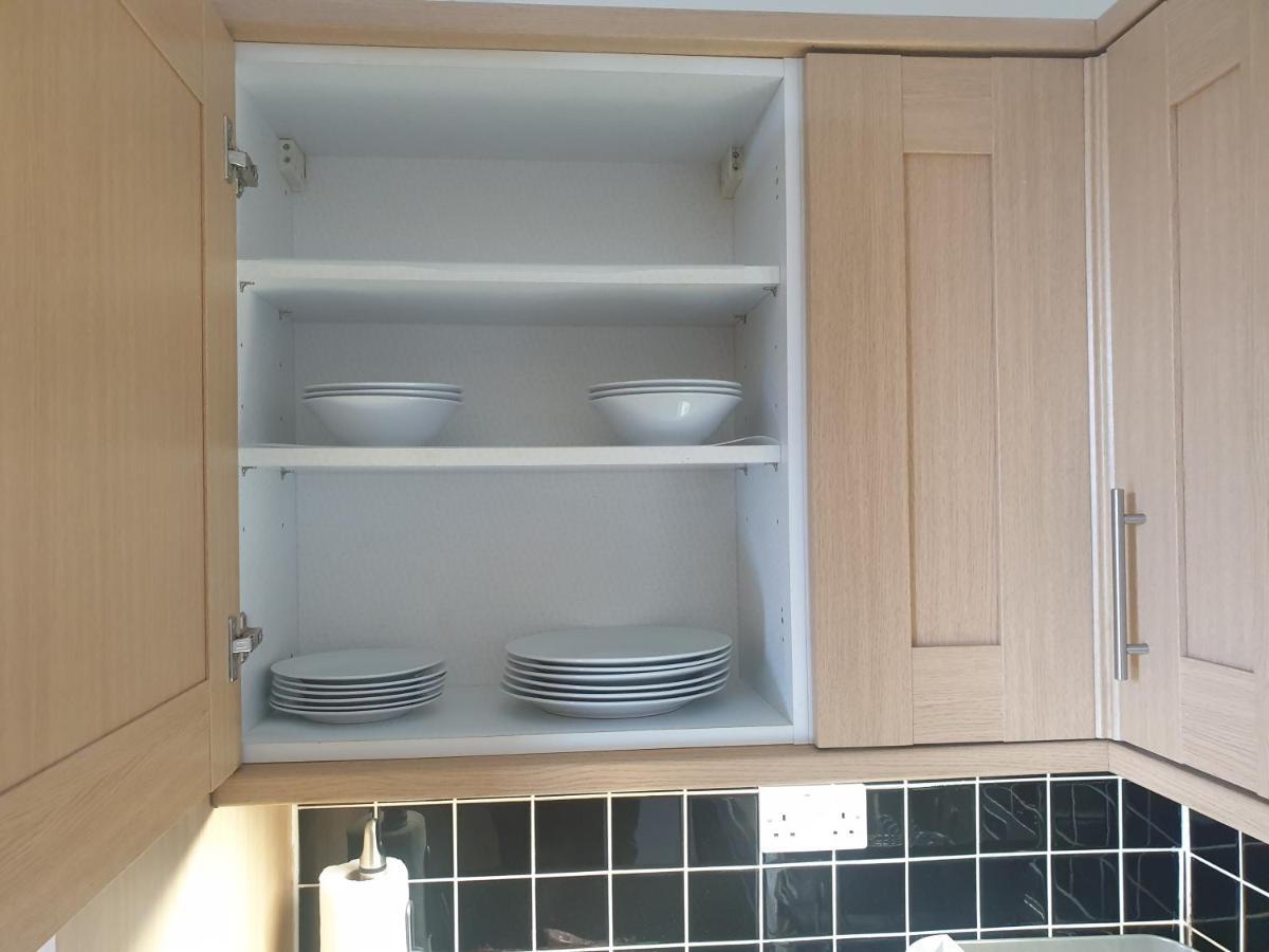 London Luxury Apartments 5 Min Walk From Ilford Station, With Free Parking Free Wifi Dış mekan fotoğraf