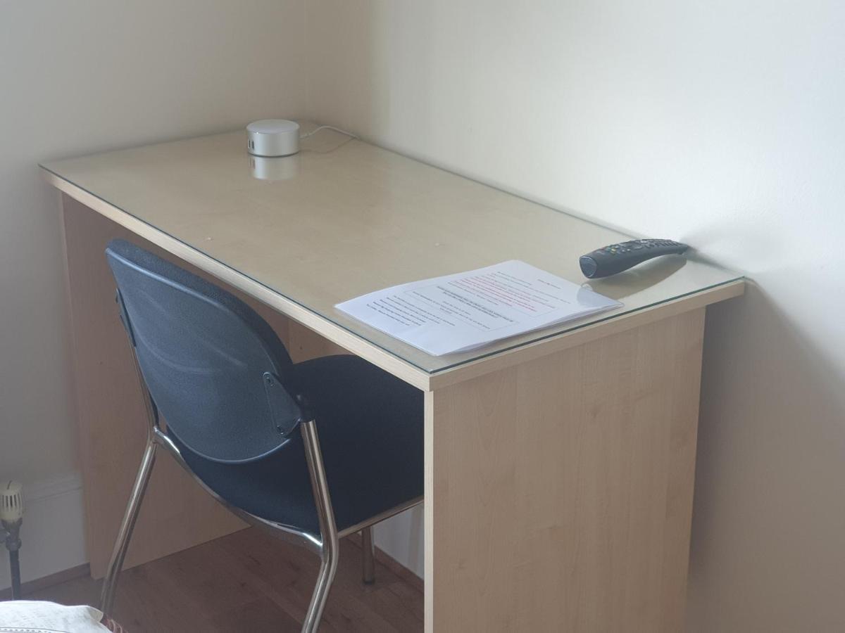 London Luxury Apartments 5 Min Walk From Ilford Station, With Free Parking Free Wifi Dış mekan fotoğraf
