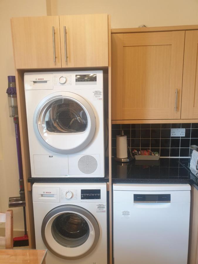London Luxury Apartments 5 Min Walk From Ilford Station, With Free Parking Free Wifi Dış mekan fotoğraf
